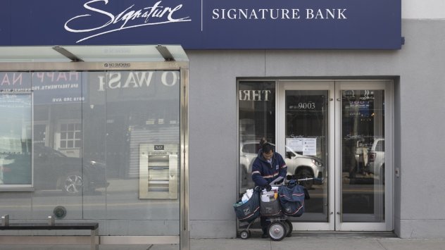 снимка: Bloomberg LP