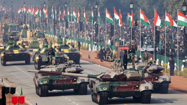 Индия е оптимистично настроена за преговорите следващата седмица със САЩ