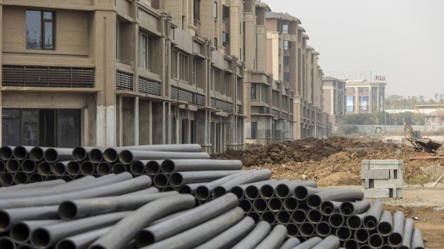 Китайската медия Cailianshe съобщи че няколко притежатели на облигации са