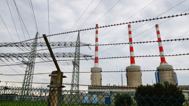 САЩ се притесняват, че Европа няма да има достатъчно електроенергия за зимата