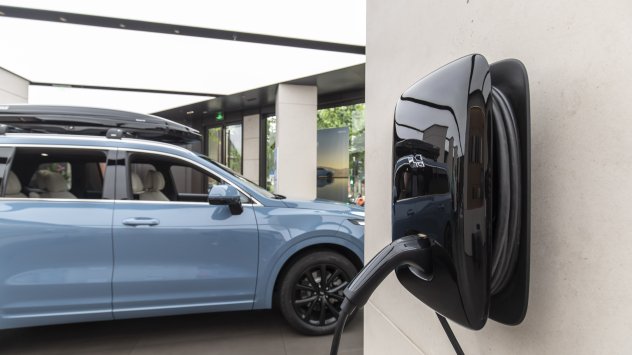 Снимка: Bloomberg L.P.