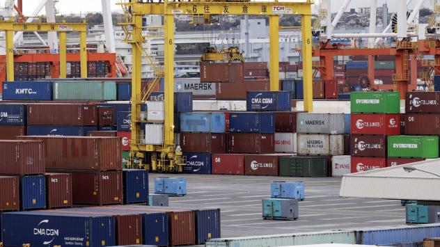 Снимка: Kiyoshi Ota/Bloomberg