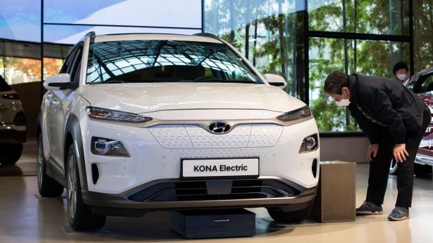 Снимка: Bloomberg