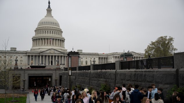 Снимка: Bloomberg L.P.