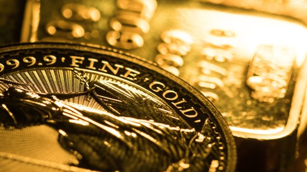 Цените на златото се повишиха във вторник тъй като щатският
