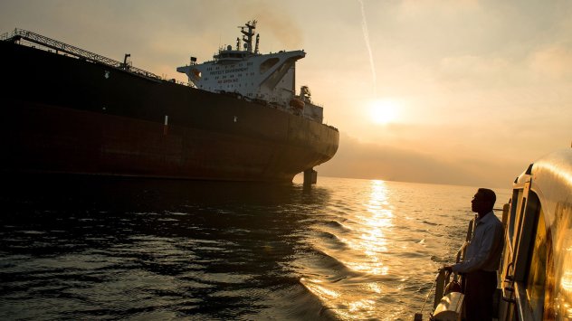 Снимка: Bloomberg LP