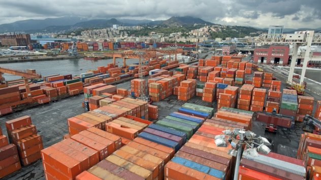 снимка: Bloomberg LP