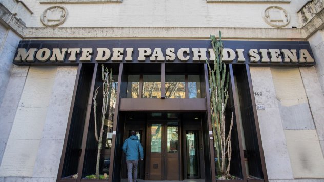 Италия може да вземе просрочени заеми, както и допълнителни клонове от сделката с Monte dei Paschi