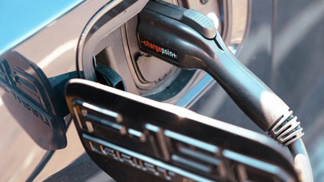 Снимка: Bloomberg