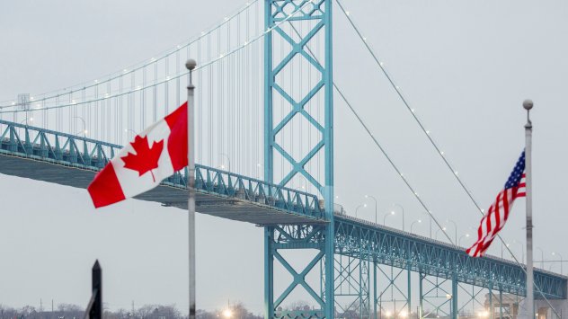 Снимка: Bloomberg