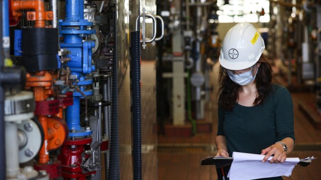 Снимка: Alex Kraus/Bloomberg