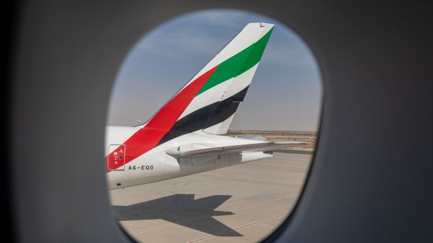 Саудитска Арабия заяви че ще отвори въздушното си пространство за