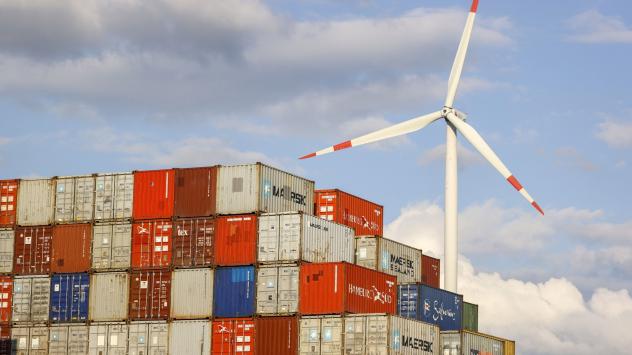 Снимка:  Alex Kraus/Bloomberg