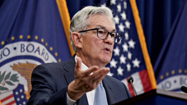 Централните банки които се опитват да направят така че нарастващите