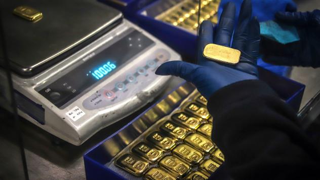 Снимка: David Gray/Bloomberg