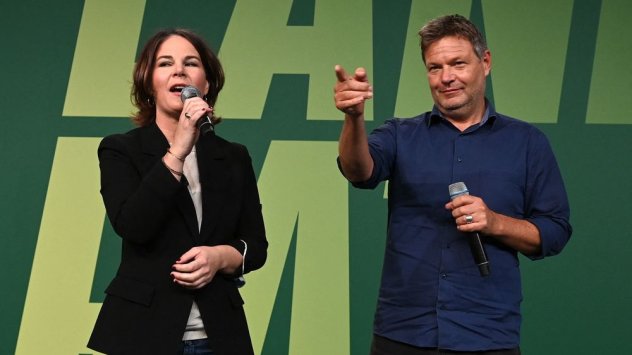 За пореден път германски министър иска да направи революция в