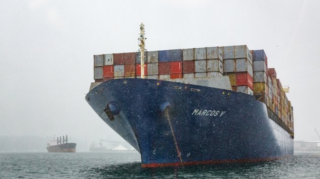 Снимка: Bloomberg LP