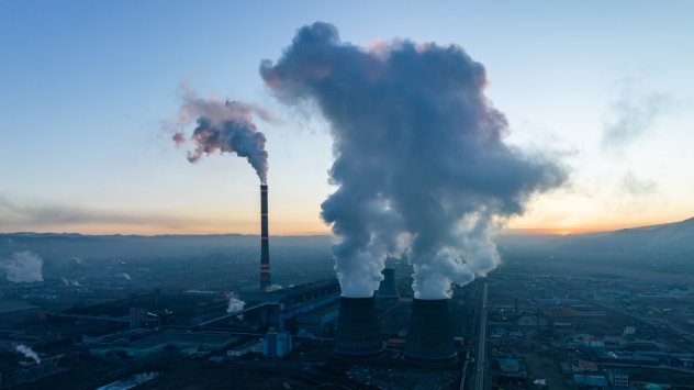 Снимка: Bloomberg L.P.