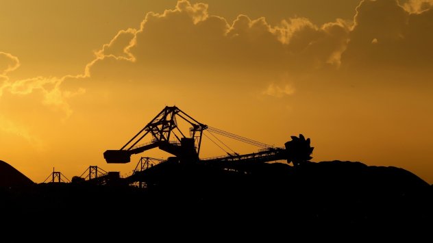 Снимка: Bloomberg