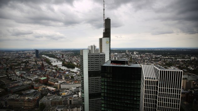 Снимка: Bloomberg L.P.