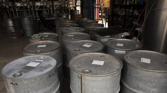 Снимка: David Ryder/Bloomberg