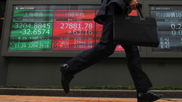 Трейдърите на азиатските борси започнаха вторник предпазливо след нова сесия