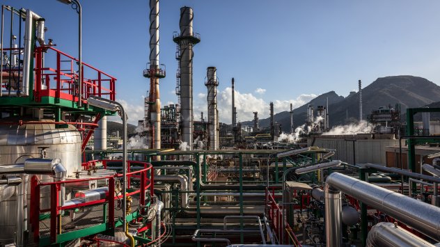 Снимка: Bloomberg