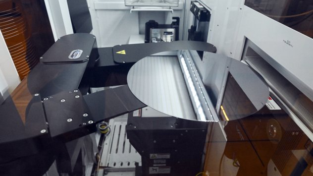 Снимка: Bloomberg LP