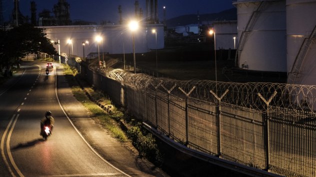 Снимка: Bloomberg 