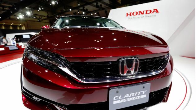 Водородното общество зависи от субсидиите