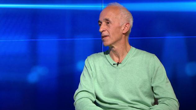 Снимка: Bloomberg TV Bulgaria