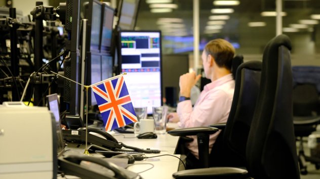 Снимка: Bloomberg LP