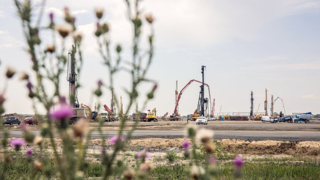 Снимка: Bloomberg