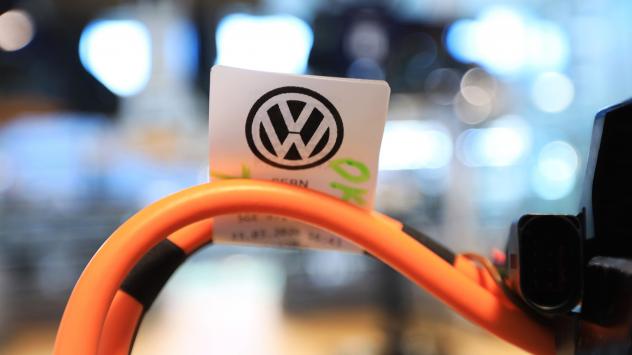 Снимка: Bloomberg