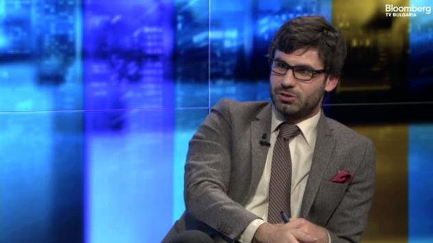 Кузман Илиев за споразумението за свободна търговия между ЕС и САЩ