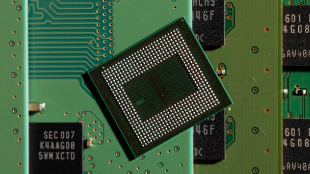 Снимка: Bloomberg L.P.