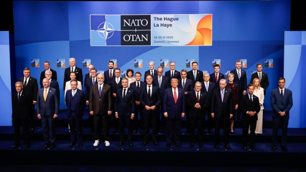 Снимка: Bloomberg LP