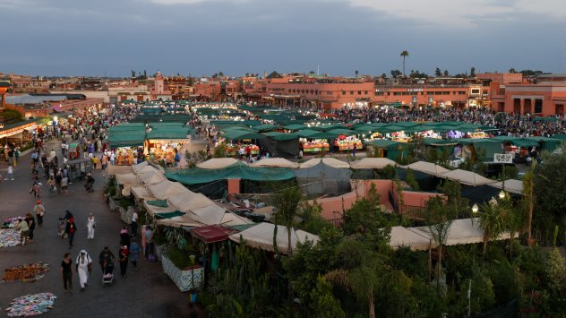 Снимка: Bloomberg L.P.