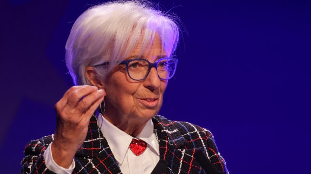 Снимка: Bloomberg