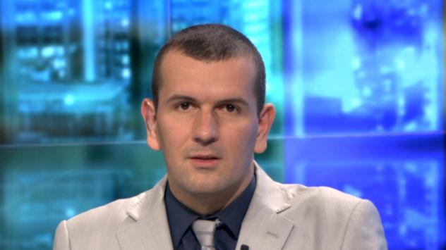 Иван Нончев Снимка: Bloomberg TV Bulgaria