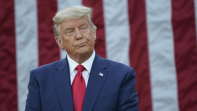 Снимка: Chris Kleponis/Polaris/Bloomberg