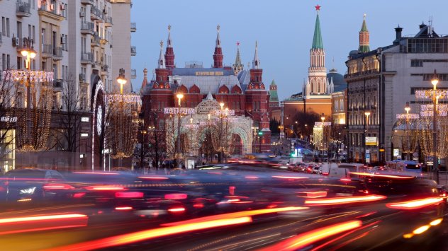 Пазарът на автомобили в Русия отново бележи ръст което е