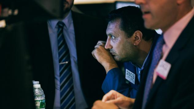 Снимка: Christopher Lee/Bloomberg