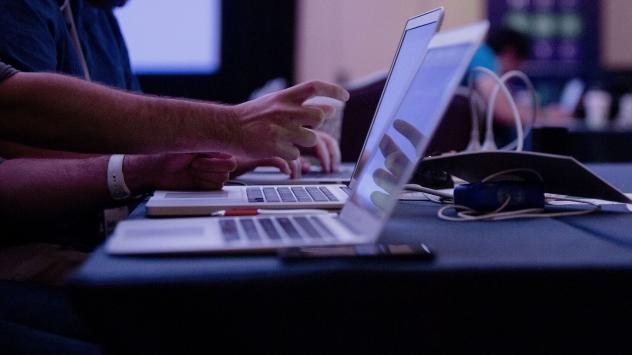 Снимка: Bloomberg 