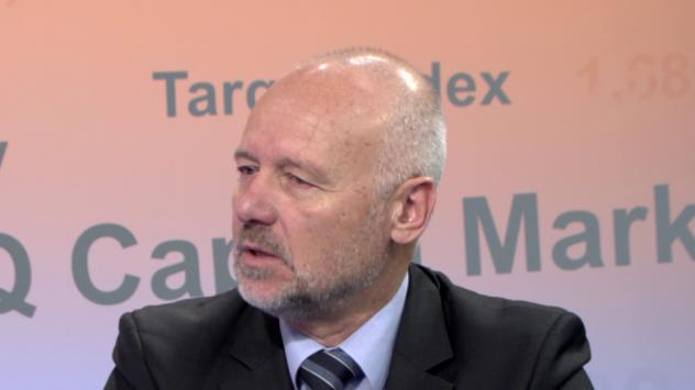 Проф. Тодор Тагарев Снимка: Bloomberg TV Bulgaria