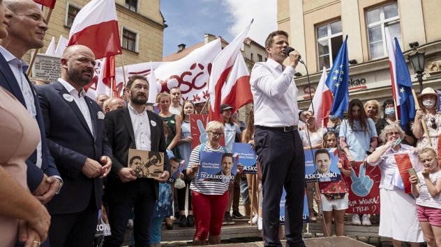 Снимка: Bloomberg LP 