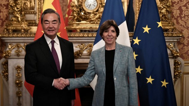 Снимка: Bloomberg L.P.