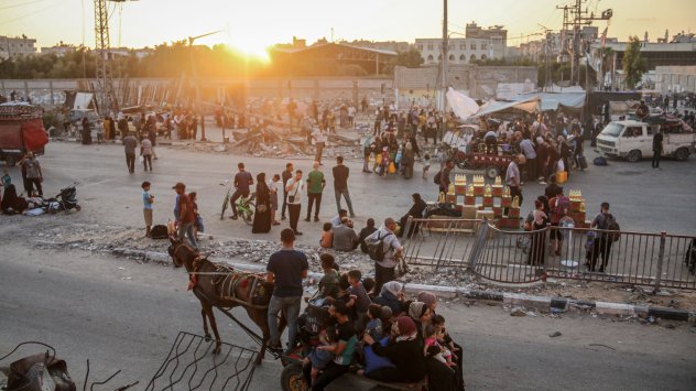 Снимка: Bloomberg