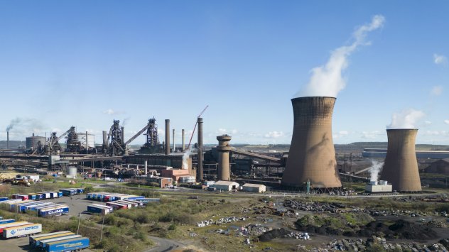 Снимка: Bloomberg L.P.