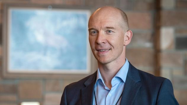 Мадис Мюлер. Снимка: David Paul Morris/Bloomberg